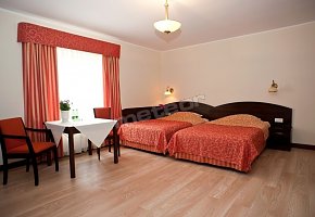 Pokoje Gościnne Figaro - Restauracja