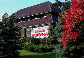 Zajazd Boryna