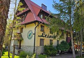 Pensjonat Leśnik