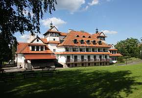 Centrum Spotkań i Dialogu