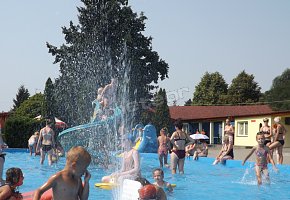 Szkolne Schronisko Młodzieżowe Czekay