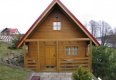 Domki Letniskowe Magdalenka