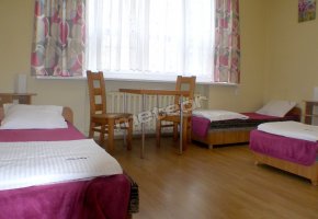 Schronisko Młodzieżowe PTSM Oleandry