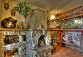 Domek i Pensjonat Cichy Kącik