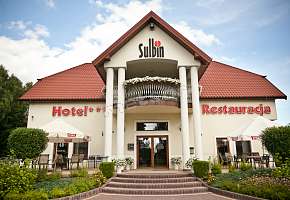 Hotel & Restauracja Sulbin