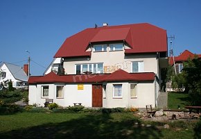 Pokoje Gościnne Stokrotka