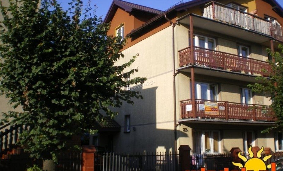 Pokoje Gościnne Asia