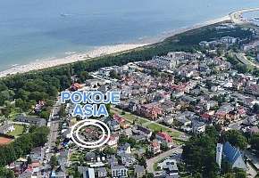 Pokoje Gościnne Asia