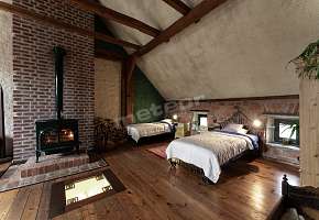 Dom Gościnny Przydębie