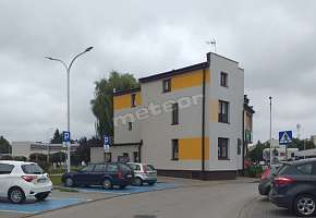 President Sobieraj Ewa