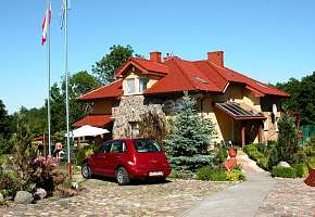 Villa Przystań