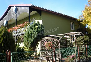 Kwatery i Noclegi Pracownicze U Kasi