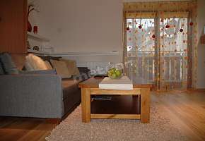 Apartamenty Cicha Woda Zakopane 