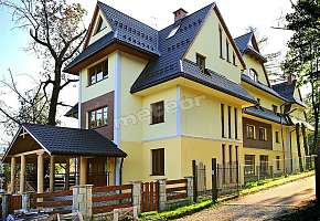 Apartamenty Cicha Woda Zakopane 