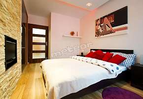 Apartamenty Cicha Woda Zakopane 