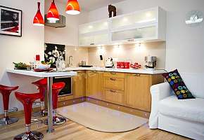 Apartamenty Cicha Woda Zakopane 