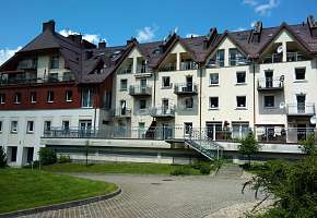 Apartament Jędrek