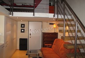 Apartament Plac Nowy