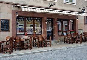 Restauracja Świętokrzyska