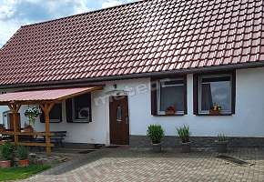Agroturystyka Nad Strumykiem