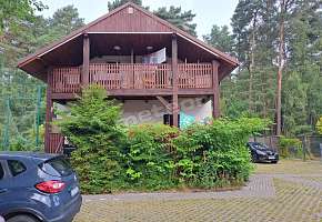 Żółty Domek Blisko Morza - 100 metrów do plaży