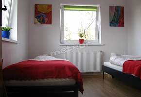 Pokoje Gościnne U Huberta