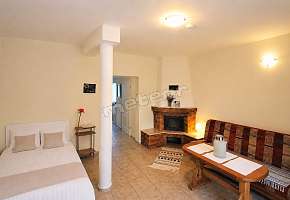 Pokoje, apartamenty i dom do wynajęcia Mewa