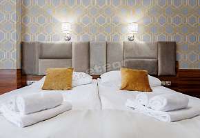 Hotel Cristal Park**** Dąbrowa Tarnowska