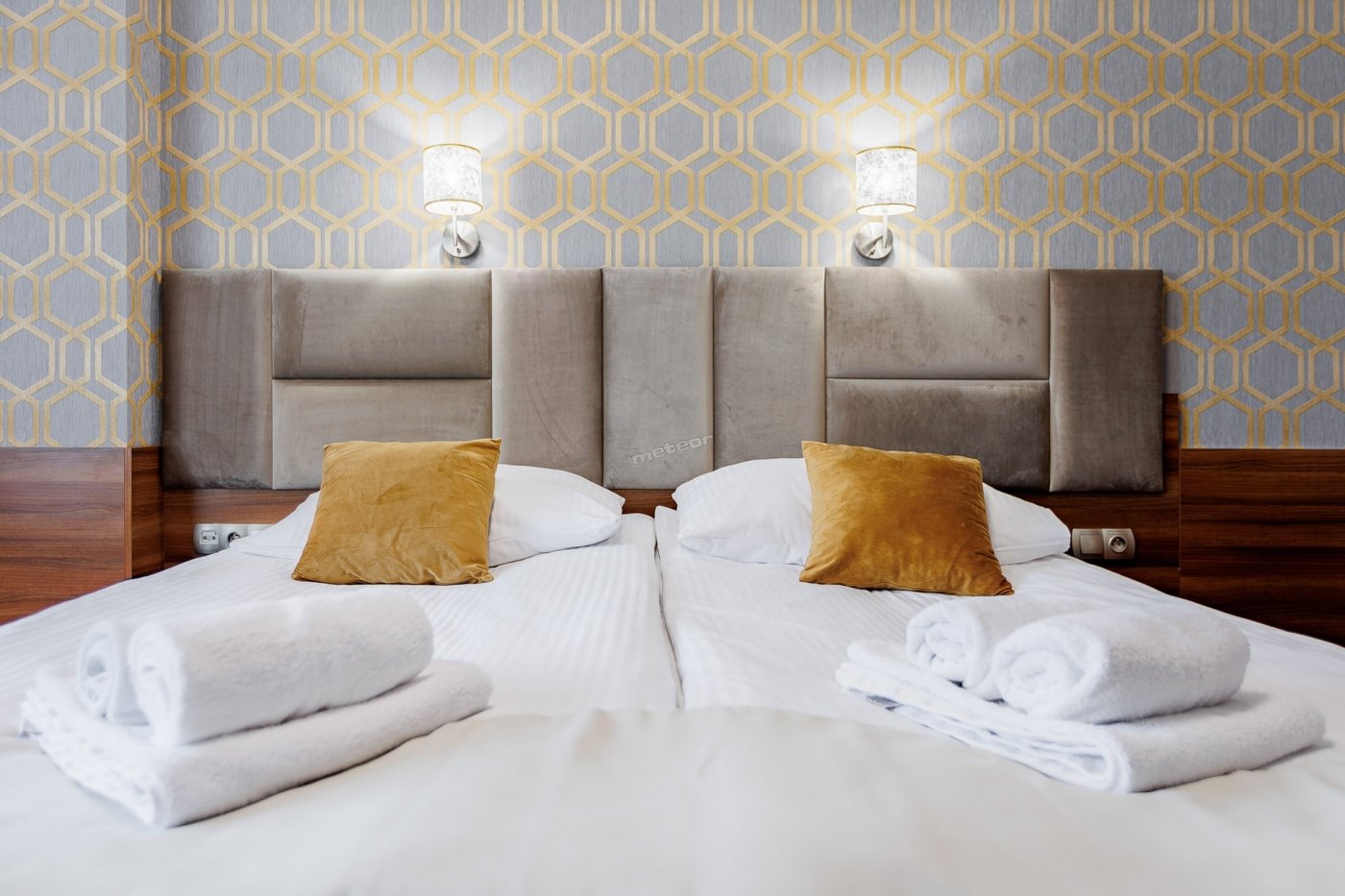 Hotel Cristal Park**** Dąbrowa Tarnowska