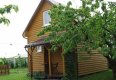 Domki Letniskowe Fajne Miejsce