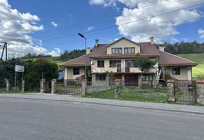Pokoje Nad Wiarem