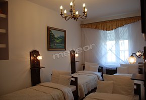 Apartament Parkowy