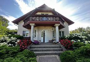 Noclegi U Pani Izabeli