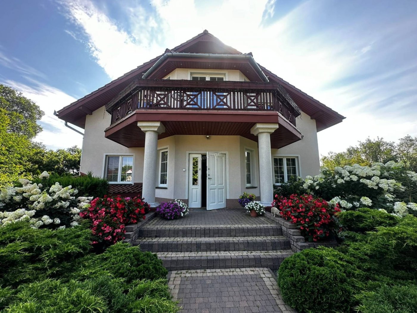 Noclegi U Pani Izabeli