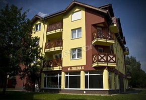 Apartament Przy Parku