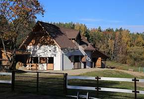 Apartamenty Nad Wąglem