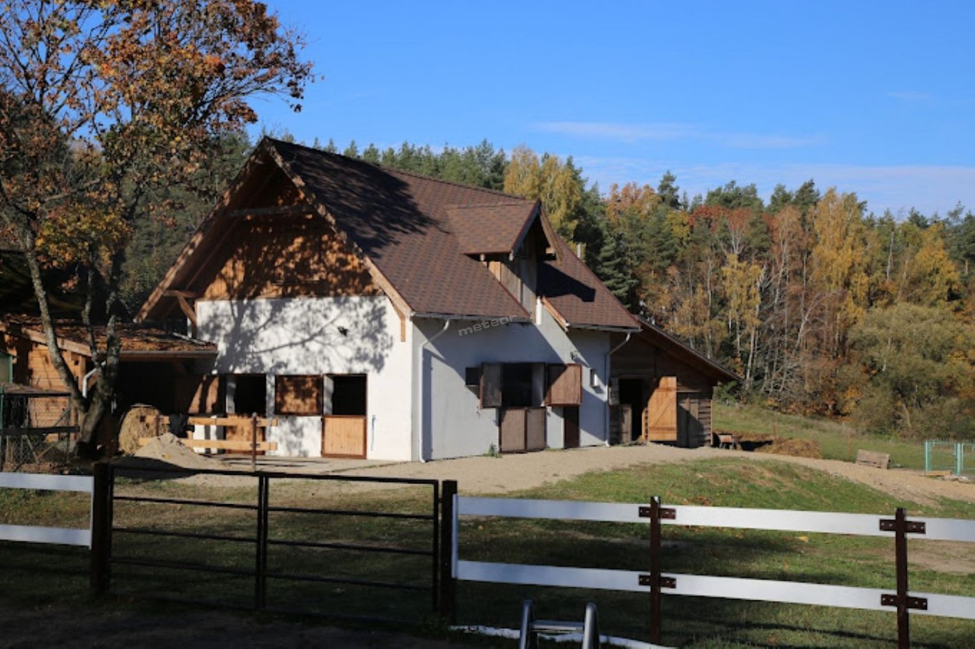 Apartamenty Nad Wąglem