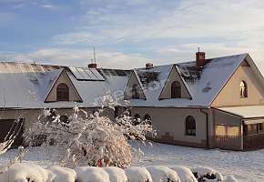 Agroturystyka Pod Złotą Wiechą