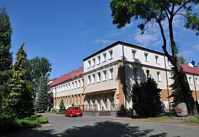 Centrum Doradztwa Rolniczego w Brwinowie