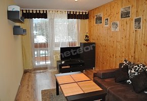 Apartament Jola