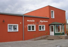Hotelik Meritum