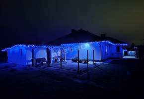 Apartamenty Błękitny Dom