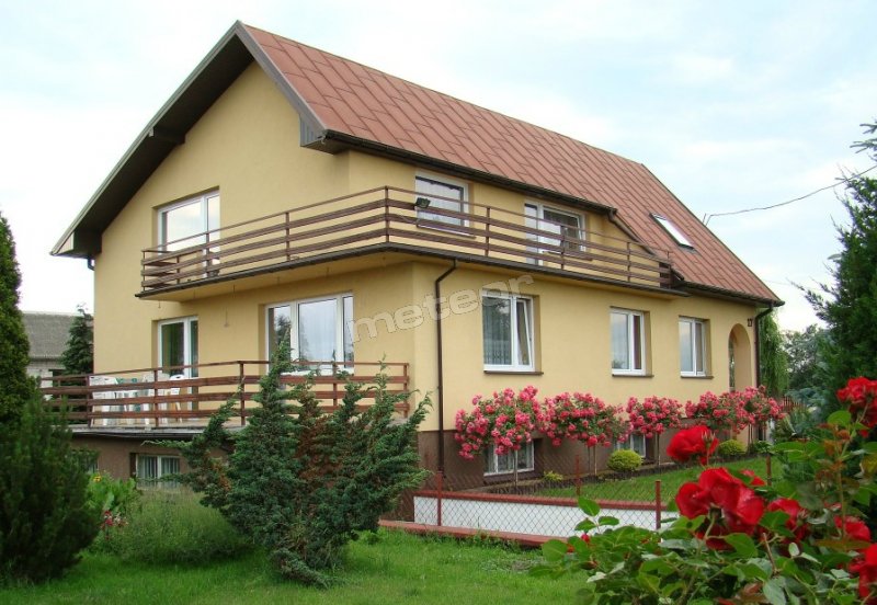 Agroturystyka Agro U Mery
