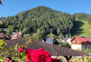 Pokoje u Lucy - Lucyny