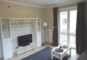 Apartamenty Warszawa