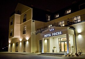 Hotel Focus - Centrum Konferencyjne