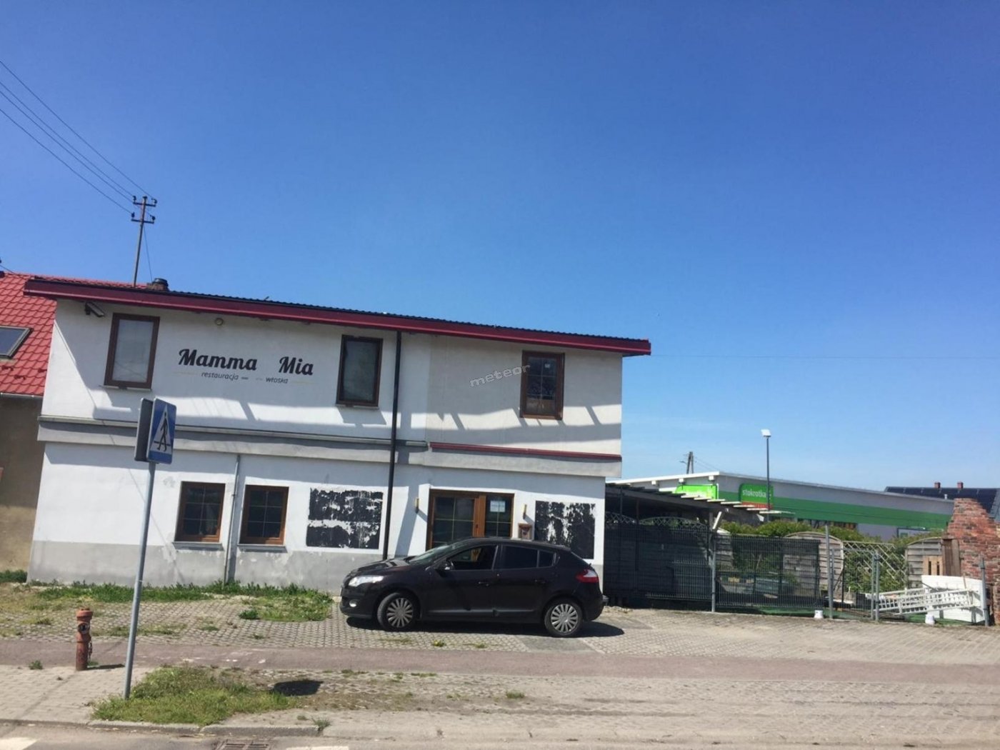 Kwatery Mamma Mia Opawska 1A