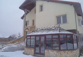 Villa Ipiro