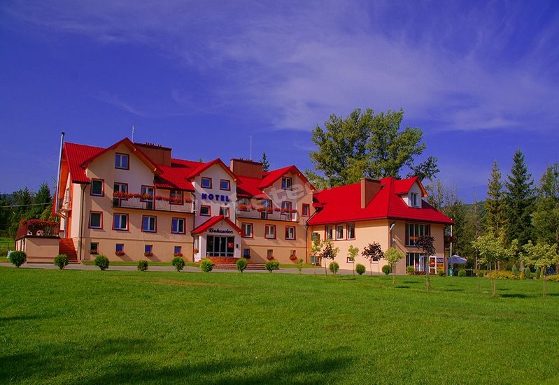 Bukowiec SPA & Resort