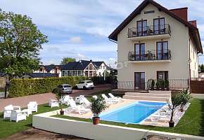 Pensjonat SPA Dolce Vita